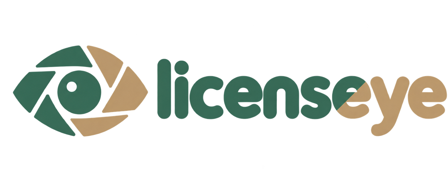 Licenseye